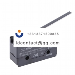 DZ 10GW 1B Omron Lever Type Limit S