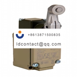 WL CA2GN Omron Roller Lever Limit S