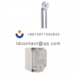 WL CA12 GN Omron Adjustable Roller 
