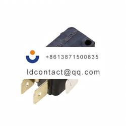 V7 1C17E9 Honeywell Plunger Microsw