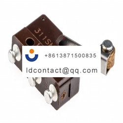 311SM68 T Honeywell Roller Lever Mi