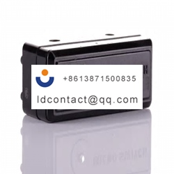 BZ 2R Honeywell Pin Plunger Microsw