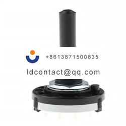 CK1059 Lorlin Twelve Position Rotar