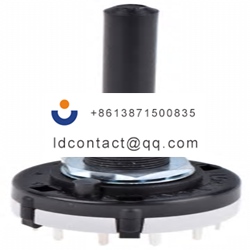 CK1061 Lorlin Four position Rotary 