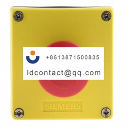 3SU1801 0NA00 2AA2 Siemens Emergenc
