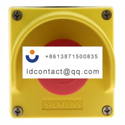 3SU1801 0NA00 2AC2 Siemens E stop b