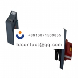 3VA9157 0FK25 Siemens Rotary Handle