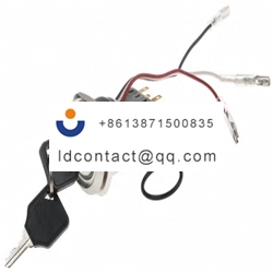 877 1911 RS PRO 2 position key swit