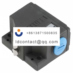 BNS026R BALLUFF Plunger Limit Switc
