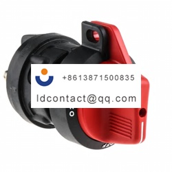 75920 Cole Hersee Battery Isolator 