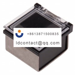 905 9830 RS PRO button  for use wit