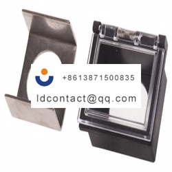 905 9834 RS PRO button  for use wit