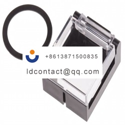 905 9840 RS PRO button  for use wit