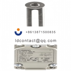 WLCA12 2NG N Omron Roller Lever Lim