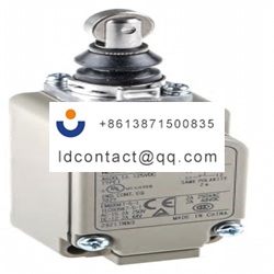 WLD28 G N Omron Roller Plunger Limi
