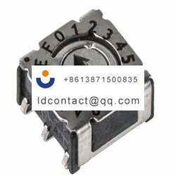P36SMJ103 Hartmann 16 bit DIP switc