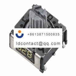P36SMJ303 Hartmann 16 pin DIP switc