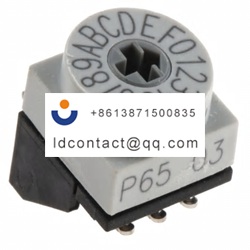 P65THR703L254 Hartmann 16 position 
