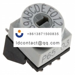 P65THR103L254 Hartmann 16 bit DIP s