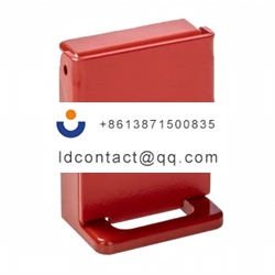 ZB4BZ64 Schneider Electric Red Butt