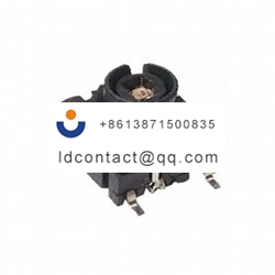 4FSH98222 MEC Touch Switch  PCB Mou