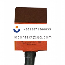 GKMB13 Honeywell Safety Door Switch