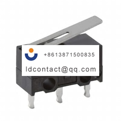 DG23 B1LA ZF Rocker Micro Switch  S