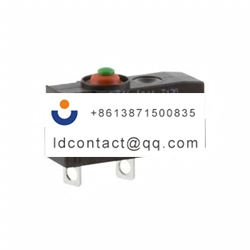 DC3A A1AA ZF button microswitch  SP