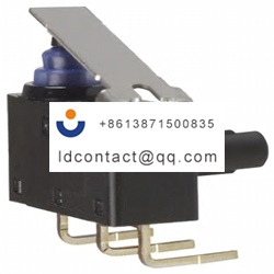 D2HW BR211DR Omron Rocker Microswit