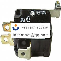 V 156 1A5 Omron roller lever micros