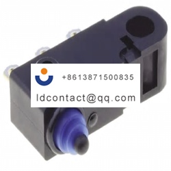 D2HW C201H Omron Pin Plunger Micros
