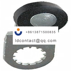 ZCY25 Telemecanique Sensors Rod typ