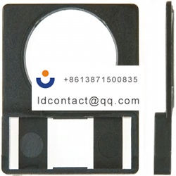 ZB6YD20 Schneider Electric Button N