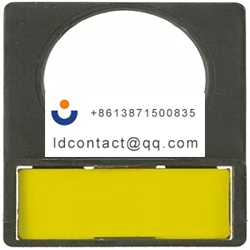 ZB6YD21 Schneider Electric Button N
