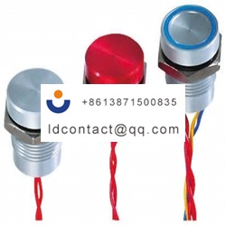 PBAR1AF3000 APEM Piezoelectric Swit