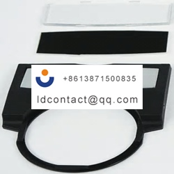 LWG3 BACO Button Sign  for L21AA01 
