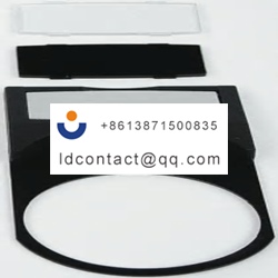 LWP2 BACO Button Sign  for L21AA01 