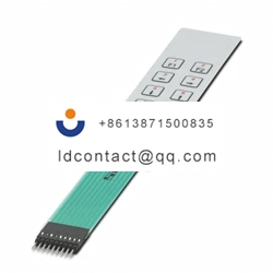 2203567 Phoenix Contact 12 key mini