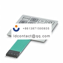 2203568 Phoenix Contact 16 key memb