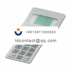 2203569 Phoenix Contact 21 key memb
