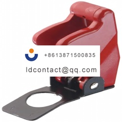 TG 00006 Otto Knob Switch Cover  fo