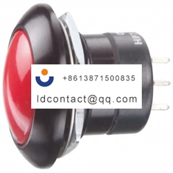 HP7 DF23321 Otto Hall Switch  Throu
