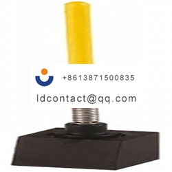 266133 LS XS Eaton Actuator Style L