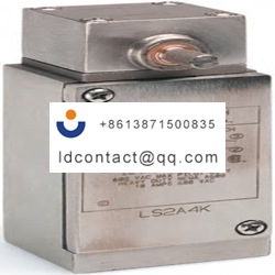 LS2A4L Honeywell Limit Switch  Max 
