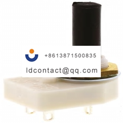 RMS1016 Lorlin 2 position rotary sw