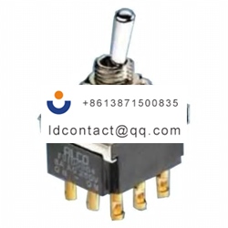 FTH0904 TE Connectivity Pushbutton 