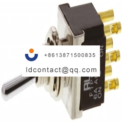 FTR0904 TE Connectivity Knob Switch