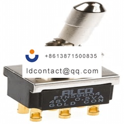 FTN59G04 TE Connectivity Knob Switc
