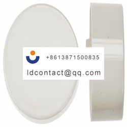 00570752 Molveno white button cap f