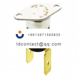 2455R 82 716 L90C Honeywell Bimetal